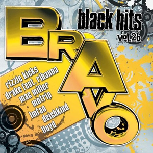 Bless - Bravo Black Hits Vol. 26 - Zortam Music
