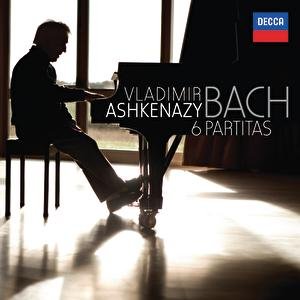 Изображение для 'Bach, J.S.: The Six Partitas'