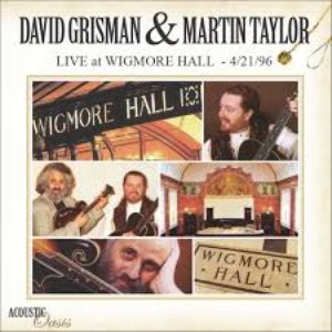 Live at Wigmore Hall