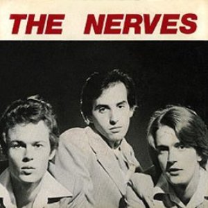 The Nerves EP
