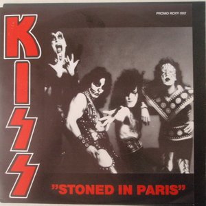 Stoned in Paris