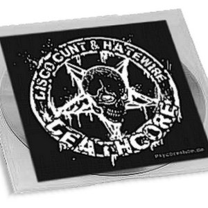 Avatar for Disco Cunt & HateWire