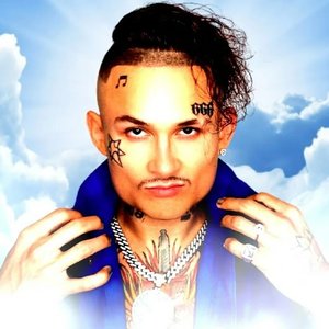 Avatar for 1000 и 1 мэшап с Моргенштерном