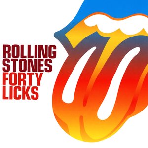 Изображение для 'Forty Licks (CD 1)'