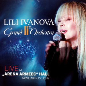 Live At Arena Armeec Hall 22 November 2012