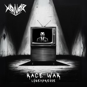 Race War (Lügenpresse) - Single