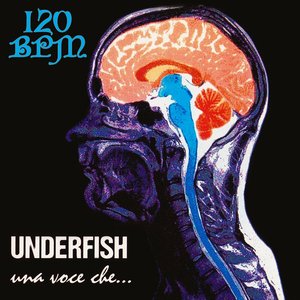 Una Voce Che... (120 BPM)
