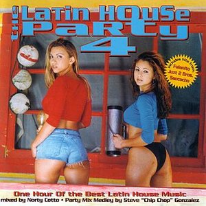 The Latin House Party 4