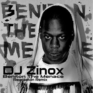Beniton The Menace 的头像