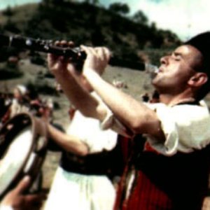 Avatar for Танец