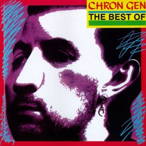 Imagem de 'The Best of Chron Gen'