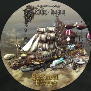 Festival Thyme (Digital EP)
