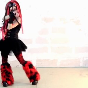 Awatar dla Industrial Dance