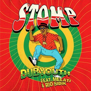 Stomp (feat. Melati & Rio Sidik) - Single