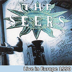 Live in Europe 1990