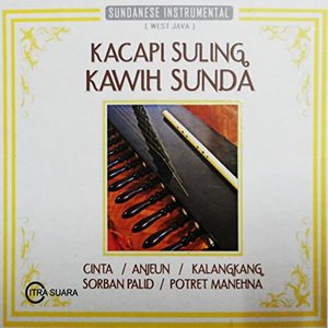 Kecapi Suling Kawih Sunda