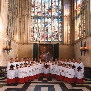 Choir of King's College, Cambridge/Francis Grier/Sir Philip Ledger のアバター