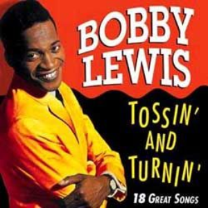 Bobby Lewis - 36 - Tossin