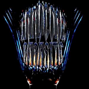 Hardcore Parasite 的头像
