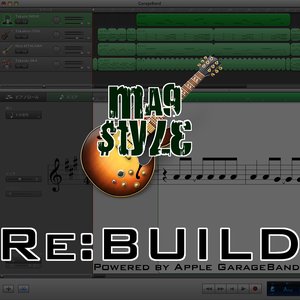 'Re:BUILD' için resim