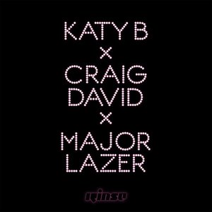 Katy B - Who am I - Zortam Music