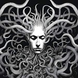 The Walking Cancer - Single