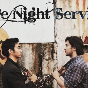 Avatar for One Night Service