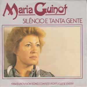 Silêncio e Tanta Gente