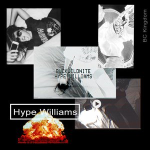 Hype Williams - Single