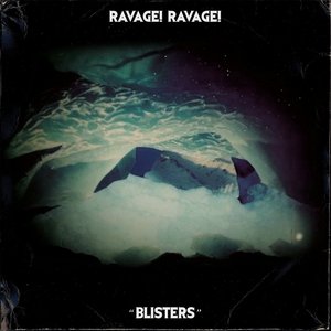 Blisters (E.P.)