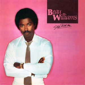 Beau Williams - Elvina Lyrics - Zortam Music