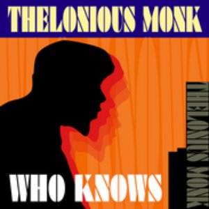 Image for 'Who Knows'