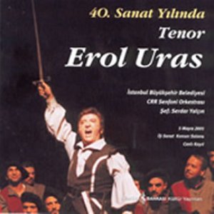 Avatar for Erol Uras