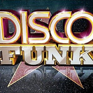 Disco funk