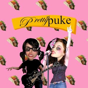 Avatar for Pretty as Puke