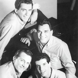 Frankie Valli & the Four Seasons 的头像