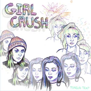 Girl Crush EP