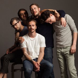 Portugal. The Man & Lucius 的头像
