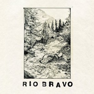 Río Bravo