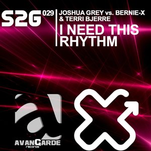 I Need This Rhythm