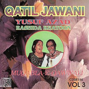 Qatil Jawani (Muqabla E Qawwali )