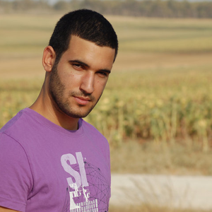 Maor Levi photo provided by Last.fm