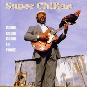 Blues Come Home to Roost cover