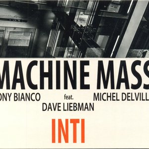 Inti (feat. Dave Liebman)