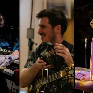 Jako Organ Trio 的头像