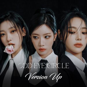 ODD EYE CIRCLE <Version Up> - EP