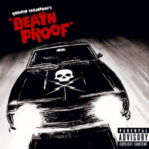 “Death Proof”的封面