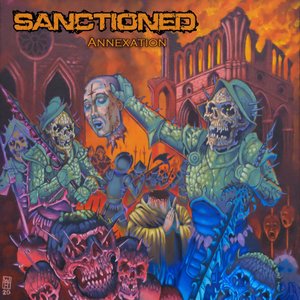 Annexation