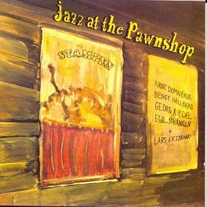 Jazz At The Pawnshop (Disc 1)