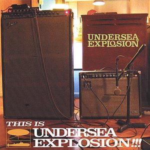This Is Undersea Explosion!!!